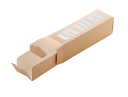 Упаковка для макарони (MB 6)