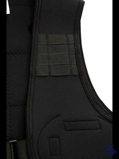 Жилет разгрузочный неопреновый Marlin VEST 5мм р.XXXL