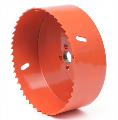 Коронка биметаллическая 282 мм