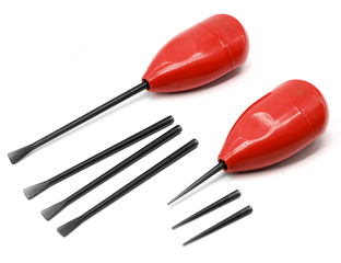 Заказать тату миксер для смешивания краски AVA Super Ink Mixer for RCA ...