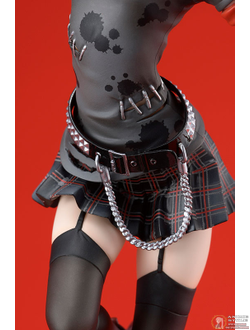 Фигурка 1/7 Макото Нидзима (Makoto Niijima)