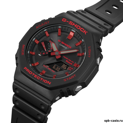 Часы Casio G-Shock GA-B2100BNR-1A