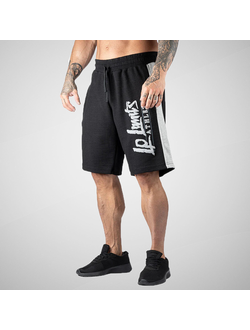 Шорты 6404-405/864 Legal Power Bostonmix черный