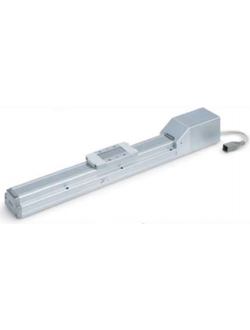 Бесштоковый электропривод LEF