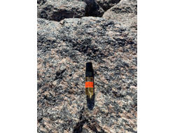 Духи НОТА: ДИКОЕ ПЛЕМЯ 3,5 мл