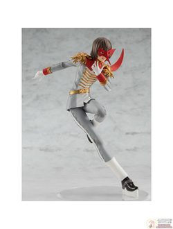 Фигурка Горо Акэти (Gorou Akechi Crow Pop Up Parade)