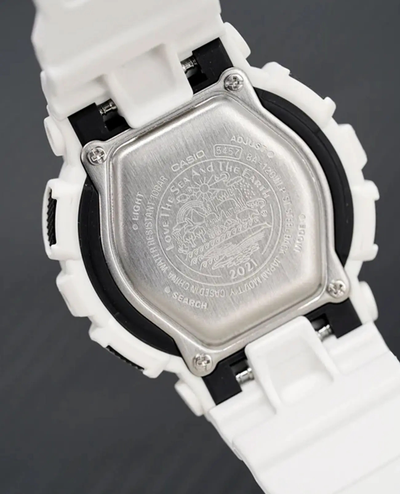 Часы Casio Baby-G BA-120WLP-7A