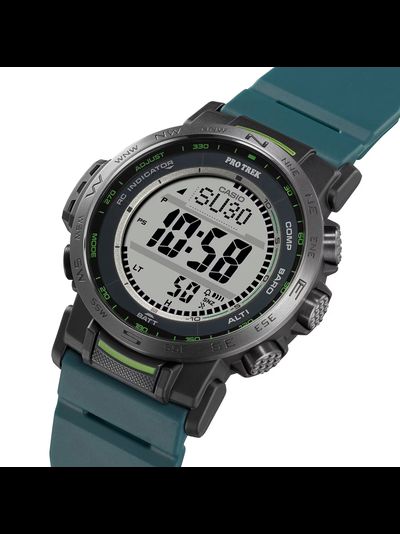 Часы Casio Pro Trek PRW-35Y-3