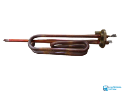 ТЭН для водонагревателя Ariston 2кВт с креплением под овальный фланец Италия