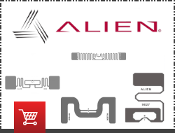 RFID-метки Alien