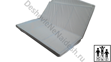 производство спортивных матов