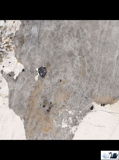 Керамогранит Ocean Ceramic Patagonia 60 x 60 см бежевый матовый патинированный