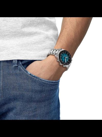 Швейцарские часы Tissot T149.417.11.041.01