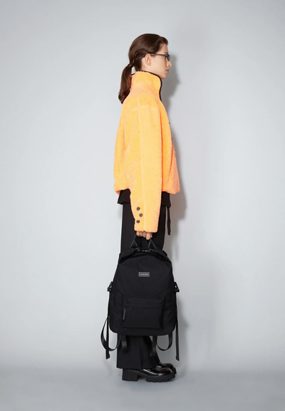 Рюкзак Consigned Lamont L Black