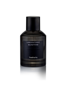 Vanhera Laboratorio Olfattivo
