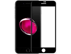 Защитное стекло 5D для iPhone 7 Plus