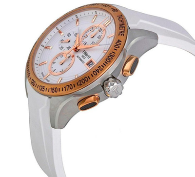 Швейцарские часы Tissot T024.427.27.011.00