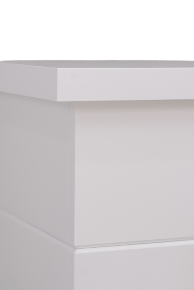 Линейный камин Bolton