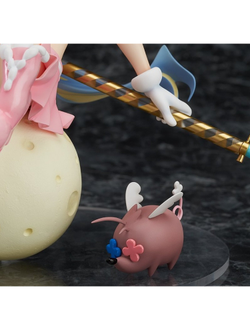 Фигурка 1/8 Ния Тэппелин (Nia Teppelin Magical ver.)