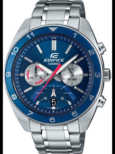 Часы Casio Edifice EFV-590D-2A