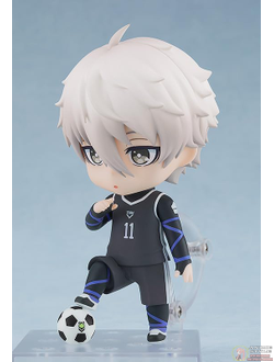 Нендроид Сэйсиро Наги (Seishirou Nagi)