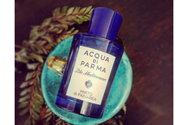 Аромат от Аква ди Парма.