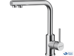 Комбинированный СМЕСИТЕЛЬ 2 PLUS BN, НЕРЖАВЕЮЩАЯ СТАЛЬ