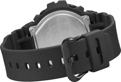 Часы Casio G-Shock DW-6900UMS-1