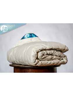 Одеяло "Кашемир" легкое; Евро-стандарт 200Х220