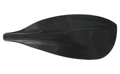 Весло Paddlers разборное на 3 части /универсал/