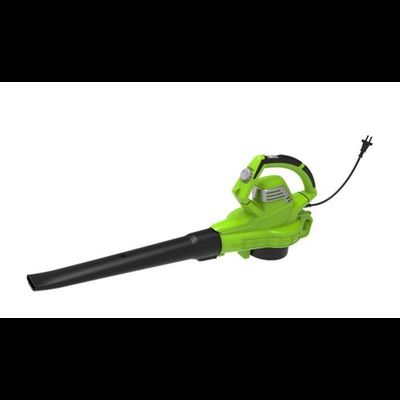 Садовый пылесос электрический Greenworks BL3000