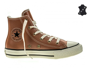 Converse leder deals