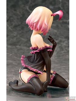 Фигурка 1/7 Суккуб-новичок (Shinjin Succubus / Loli Succubus)