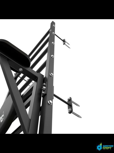 Шведская стенка с опциями DFC Classic VT-7004