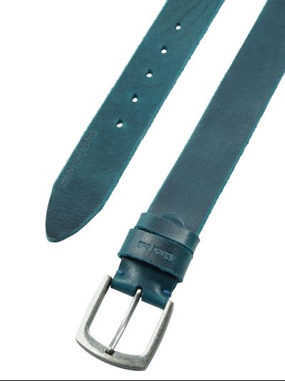 Ремень мужской 40 мм NP-b-0054 PULL-UP