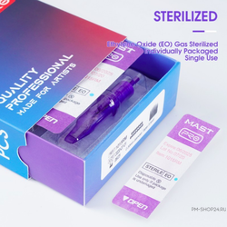 Картридж Mast Pro 20/1 RLLT (0601 RL)