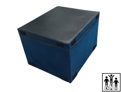 Плиобоксы (Plyo box)