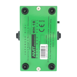 AMT WH-1B - оптическая басовая педаль WAH-WAH [без БП]