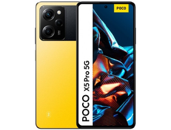 Poco x5 pro 5G black
