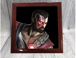 Шкатулка Мортал Комбат, Mortal Kombat №18