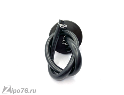 Насос подкачки топлива мотоблок ручной