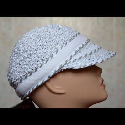 Итальянская летняя бейсболка Vizio Италия 6308 MV