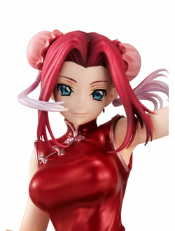 Фигурка Каллен Кодзуки (Kouzuki Kallen Infiltrating the Concession Ver.)