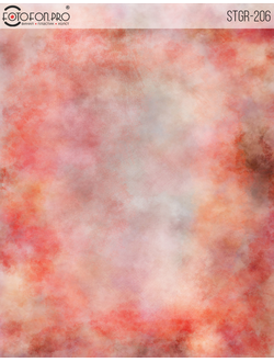 Фотофон на холсте «Папайя»