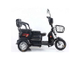 E-TRIKE TRANSFORMER 2+1 NEW 2020