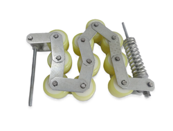 Прижимная цепь эскалатора. В ассортименте!