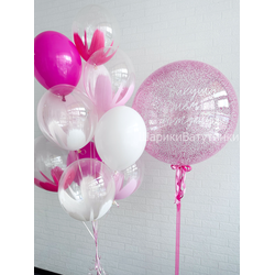 Набор "Воздушные шарики"