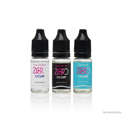 Zero Lightner Ocean (Кислотный ремувер)