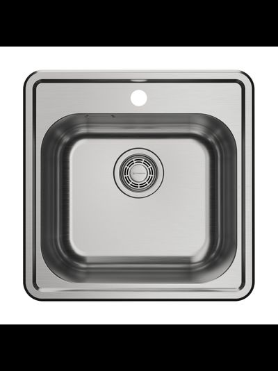 Мойка OMOIKIRI NOTORO 48-IN