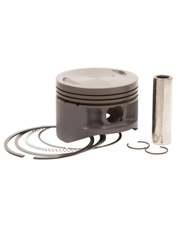Комплект поршня Vertex 23103 для YAMAHA YFM 350 DE Grizzly 4x4 (14) / YFM 350 FG Grizzly 4x4 (07-13) / YFM 350 FGI Grizzly IRS 4x4 (07-11) / YFM 350 G Grizzly 2x4 (07-11) / YFM 350 Raptor (04-13) / YFM 350 X Warrior (88-04)